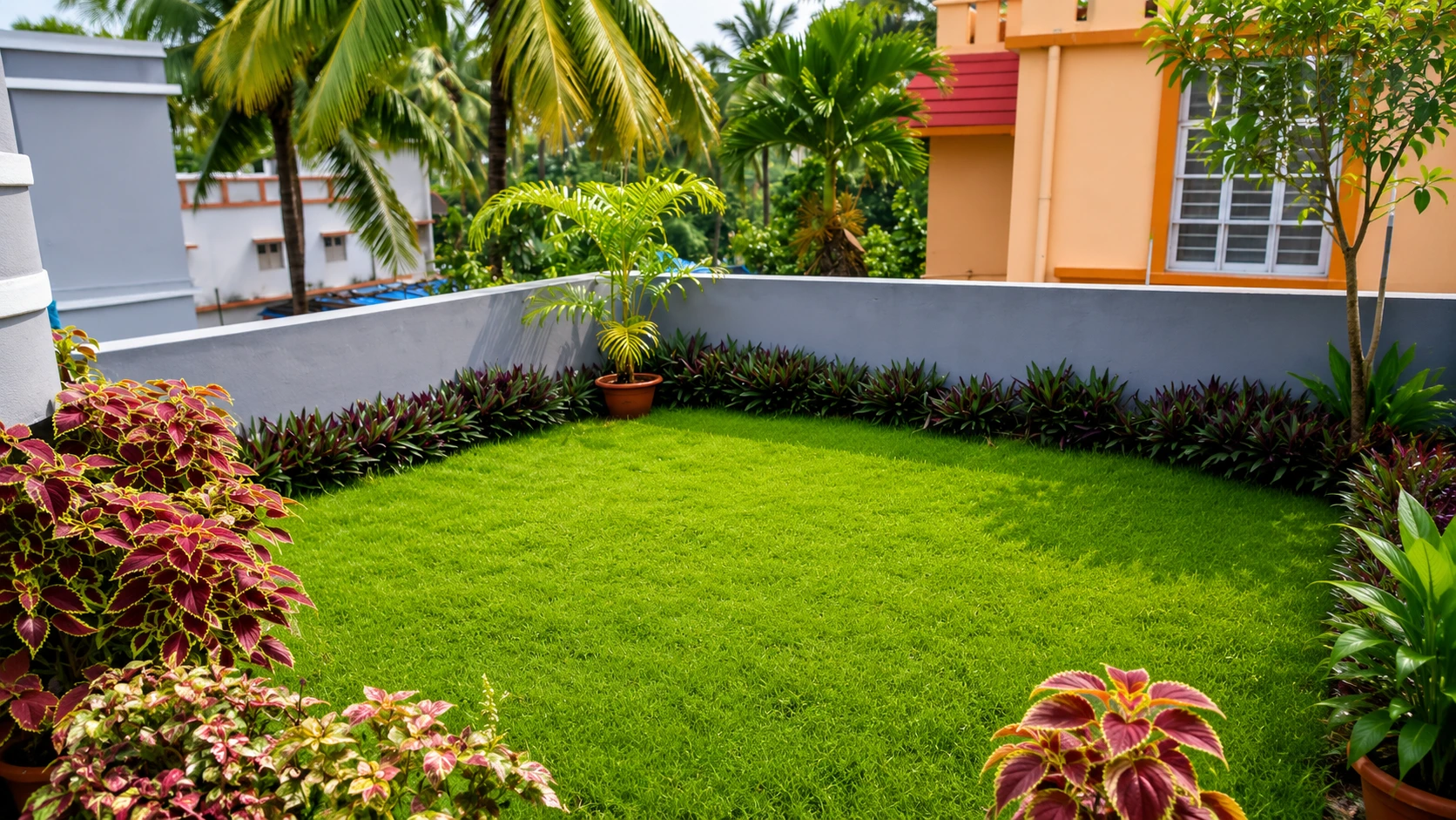 Why We Removed Our Own Garden After 7 Years – Gajapati Nagar, Bhubaneswar, Odisha